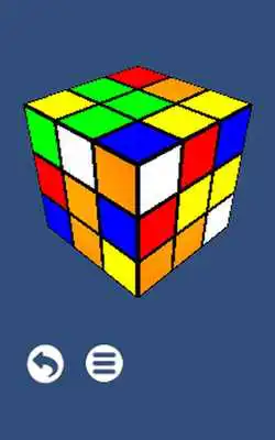 Play Simple Cube Puzzle Play Simple Cube Puzzle