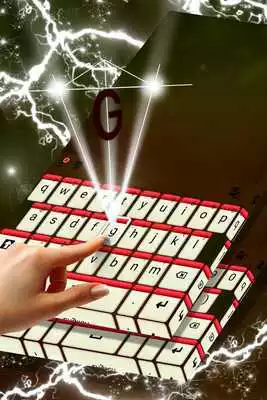 Play Simple Cute Keyboard