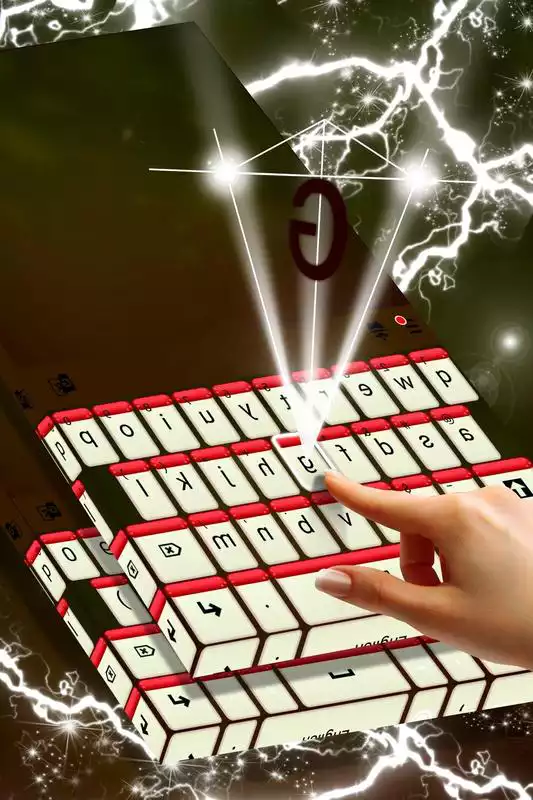 Play Simple Cute Keyboard