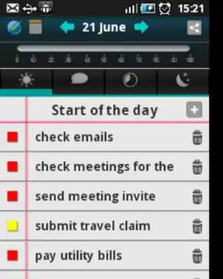 Play Simple Daily To Do List