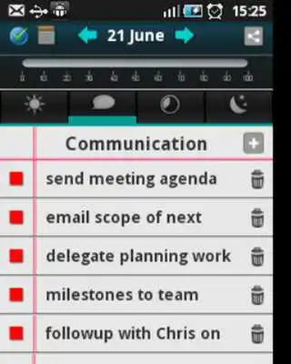 Play Simple Daily To Do List