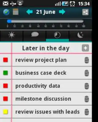 Play Simple Daily To Do List