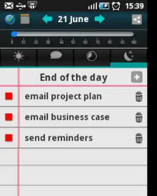 Play Simple Daily To Do List