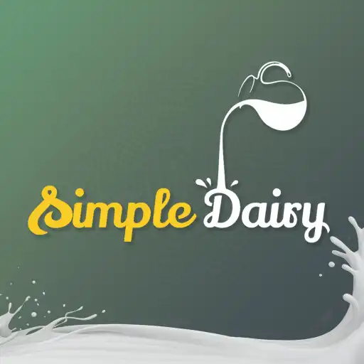 Play Simple Dairy: Dairy Management APK