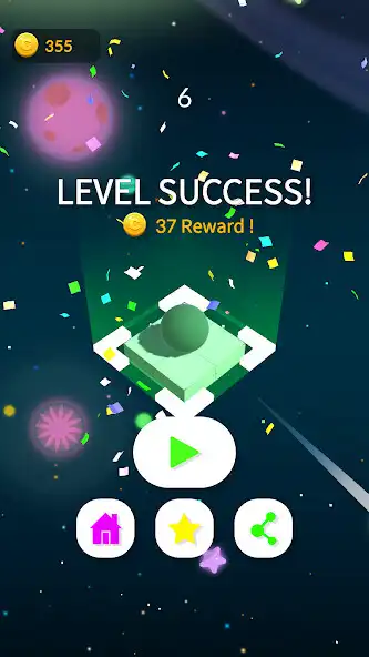 Play Simple Dash  and enjoy Simple Dash with UptoPlay
