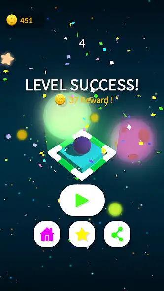 Play Simple Dash as an online game Simple Dash with UptoPlay