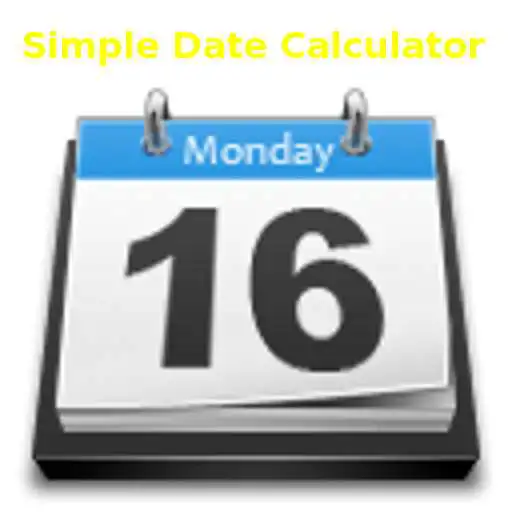 Play Simple Date Calculator APK