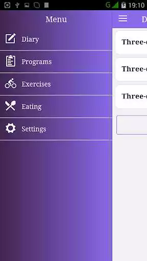 Play APK Simple diary and catalog of exercises BodyCoach  and enjoy Simple diary and catalog of exercises BodyCoach using ApkOnl