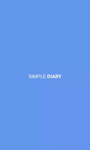 Play Simple Diary  and enjoy Simple Diary with UptoPlay