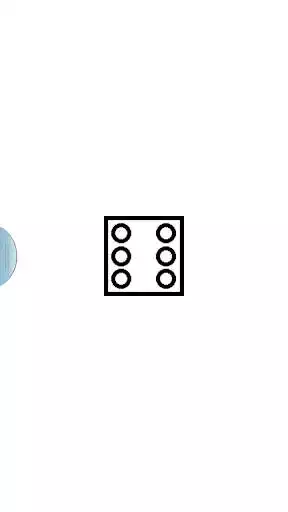 Play APK simple dice app with no ads  and enjoy simple dice app with no ads with UptoPlay ein.Wuerfel