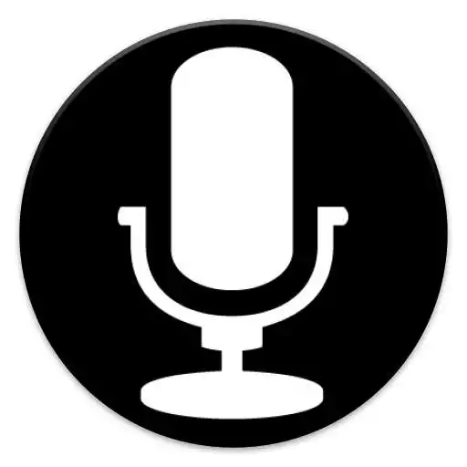 Free play online Simple Dictaphone  APK