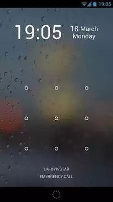 Play Simple Digital Clock Widget