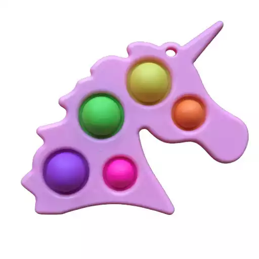Play Simple Dimple Toys Shop APK