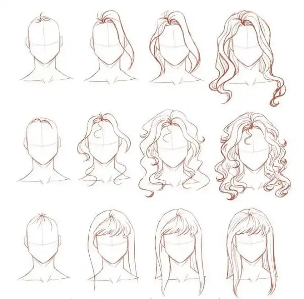 Play Simple Drawing Tutorials