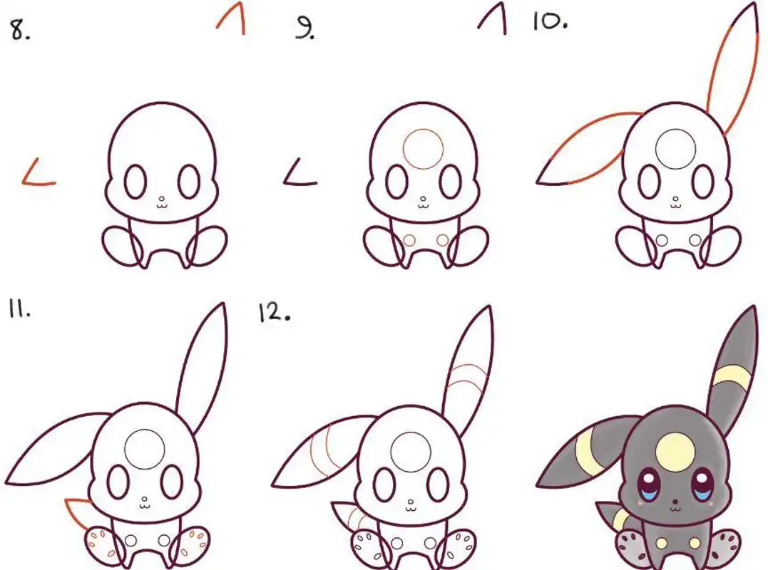 Play Simple Drawing Tutorials