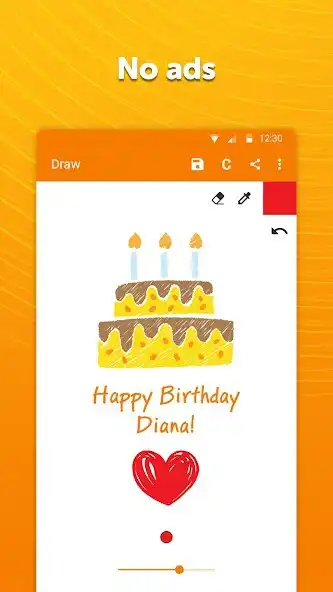 Play Simple Draw Pro  and enjoy Simple Draw Pro with UptoPlay