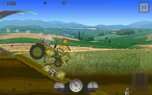 Play Simple Driver Lite  and enjoy Simple Driver Lite with UptoPlay