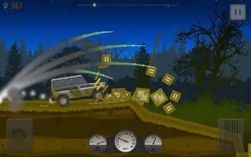 Play Simple Driver Lite as an online game Simple Driver Lite with UptoPlay