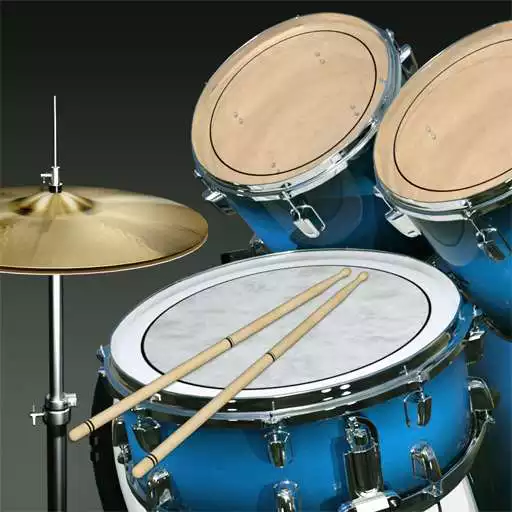 Play Simple Drums Basic - Drum Set APK