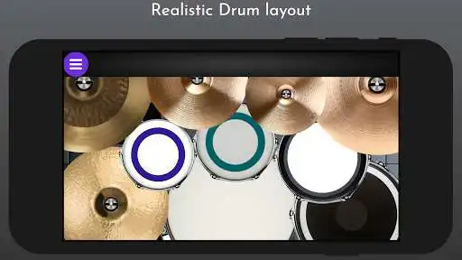 Play Simple Drum