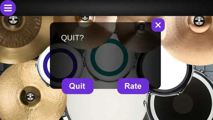 Play Simple Drum