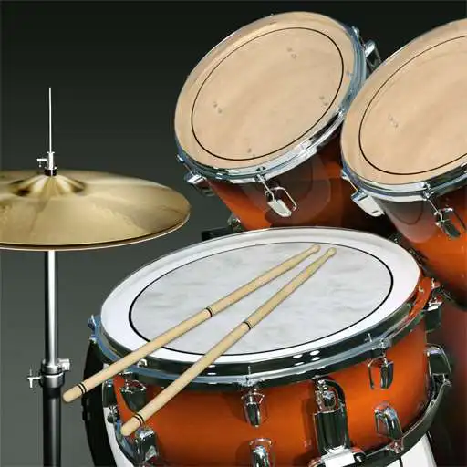 Play Simple Drums Rock - Drum Set APK