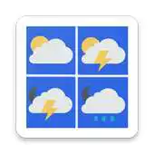 Free play online Simple Easy Weather APK