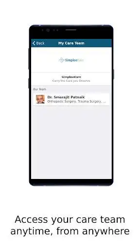 Play SimpleeKare as an online game online SimpleeKare with UptoPlay com.novosalus.aboutmyclinic.dr_smarajitpatnaik Play SimpleeKare as an online game SimpleeKare with UptoPlay