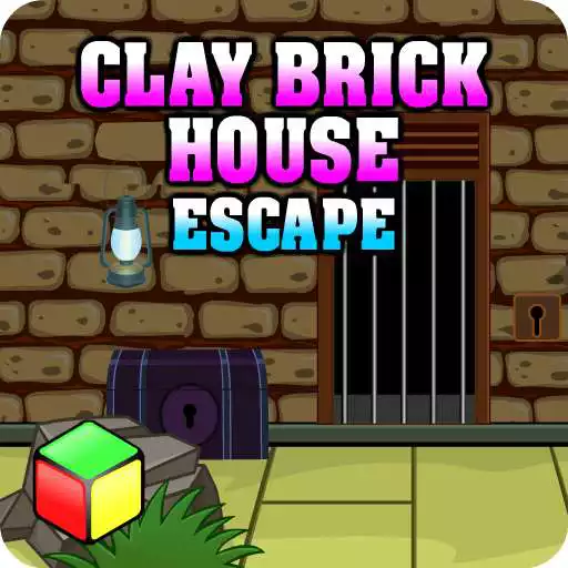 Free play online Simple Escape Games - Clay Brick House Escape APK Free play online Simple Escape Games - Clay Brick House Escape APK