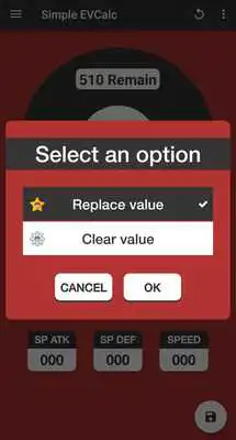 Play Simple EV Calc Play Simple EV Calc