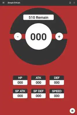 Play Simple EV Calc Play Simple EV Calc