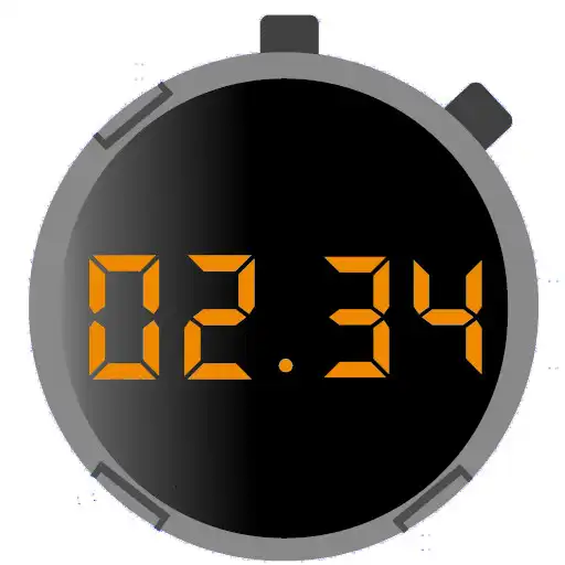 Play Simple  Evolved Stopwatch  STOPWATCH THE ATHLETES APK