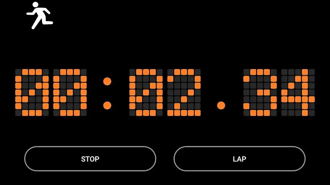 Play Simple  Evolved Stopwatch  STOPWATCH THE ATHLETES  and enjoy Simple  Evolved Stopwatch  STOPWATCH THE ATHLETES with UptoPlay