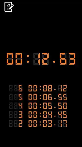 Play Simple  Evolved Stopwatch  STOPWATCH THE ATHLETES as an online game Simple  Evolved Stopwatch  STOPWATCH THE ATHLETES with UptoPlay
