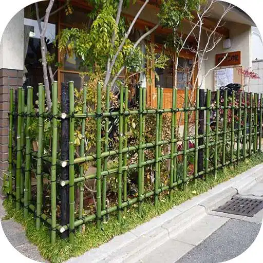 Run free android online Simple Fence Design APK Run free android online Simple Fence Design APK