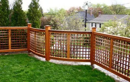 Play APK Simple Fence Design  and enjoy Simple Fence Design with UptoPlay com.SimpleFenceDesign.Bensol