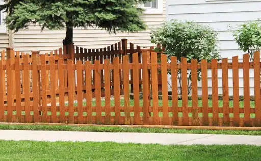 Play APK Simple Fence Design  and enjoy Simple Fence Design with UptoPlay com.SimpleFenceDesign.Bensol