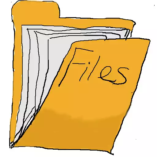 Free play online Simple file browser APK