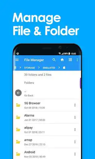 Play Simple File Explorer - File Manager and enjoy Simple File Explorer - File Manager with UptoPlay Play Simple File Explorer - File Manager and enjoy Simple File Explorer - File Manager with UptoPlay