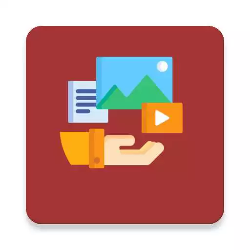 Free play online Simple File Manager APK