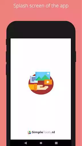 Play Simple File Manager  and enjoy Simple File Manager with UptoPlay