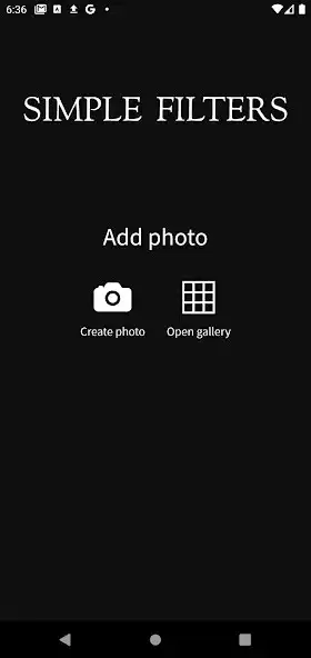 Play Simple Filters and enjoy Simple Filters with UptoPlay Play Simple Filters and enjoy Simple Filters with UptoPlay