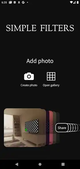 Play Simple Filters as an online game online Simple Filters with UptoPlay Play Simple Filters as an online game Simple Filters with UptoPlay