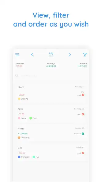 Play Simple Financial Control Pro  and enjoy Simple Financial Control Pro with UptoPlay