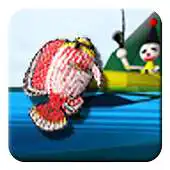 Free play online Simple Fishing APK