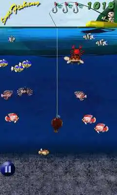 Play Simple Fishing
