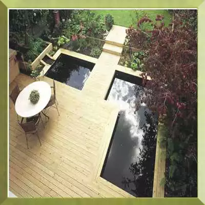 Play Simple Fish Pond Design Play Simple Fish Pond Design