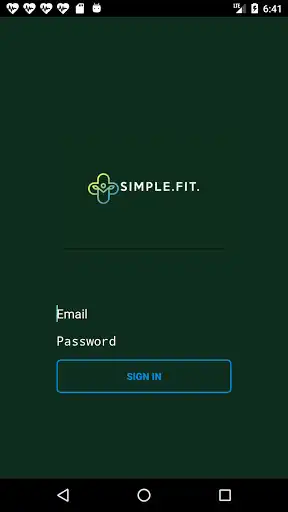 Play Simple.Fit.  and enjoy Simple.Fit. with UptoPlay