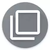 Free play online Simple Flashcard Widget APK