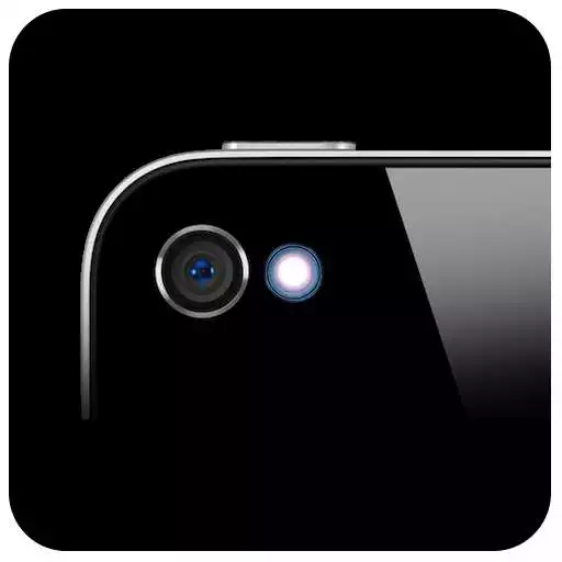 Play Simple Flashlight : LED Flash APK